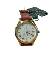 Reloj Lorenz Hombre Oro in Oro 022024BL - 022024BL